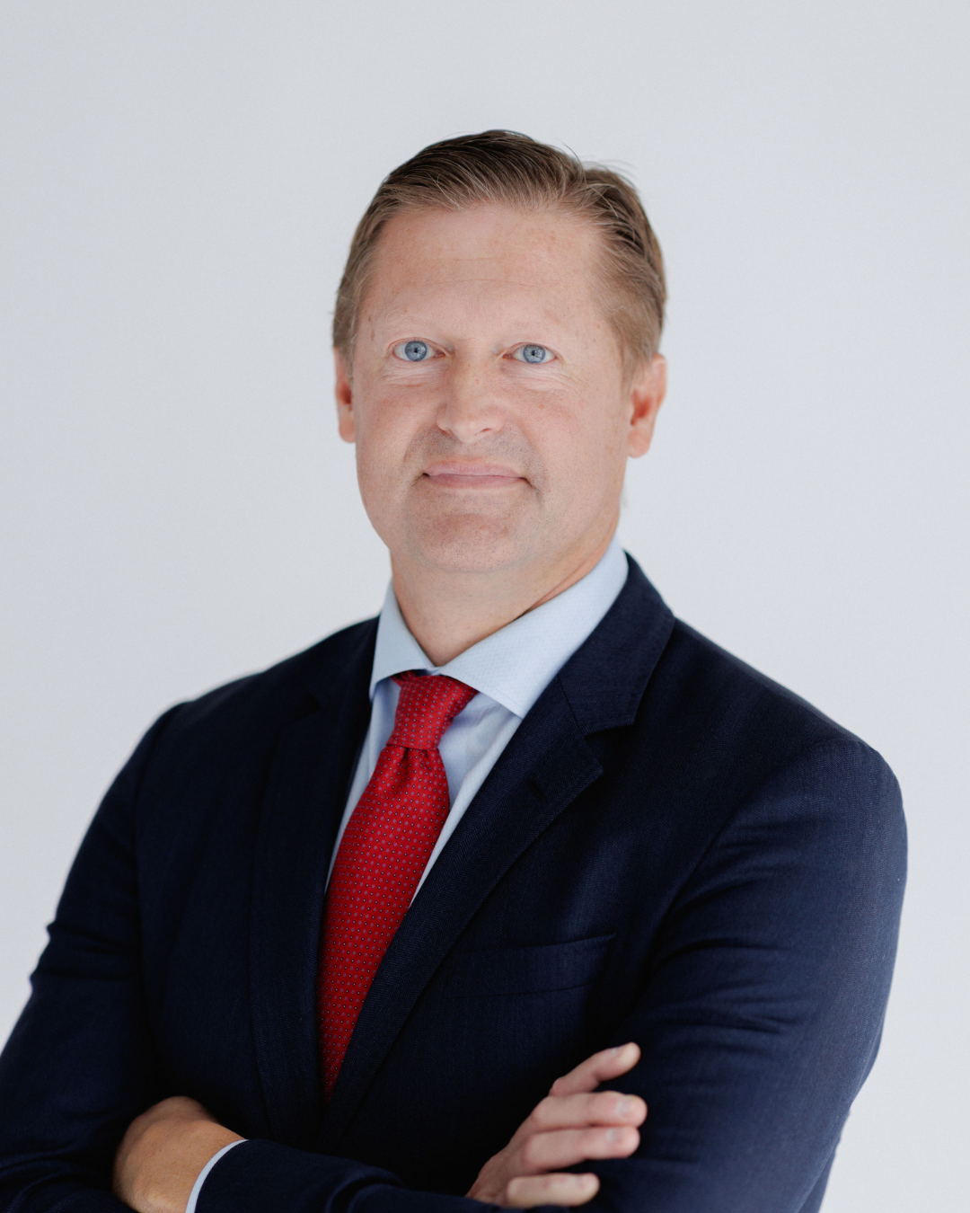 Matthew McGirt, MD, Chief Medical Officer